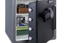 כספות כבדות למטרות שונות