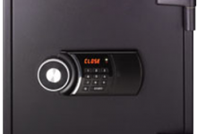 כספות חסינות אש: הגנה חיונית על נכסים יקרי ערך