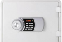 מה הן כספות ביתיות?